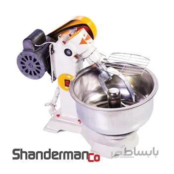 خمیرگیر ۵ کیلویی