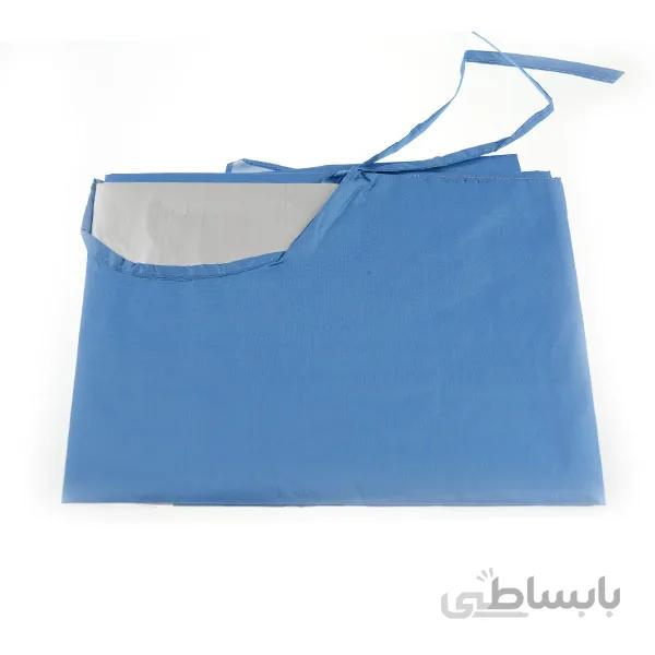 پیشبند کوتاهی مو