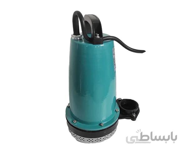 کفکش پنل خورشیدی 2 اینچ 12/24 ولت CNB مدل DYB-12/24-2