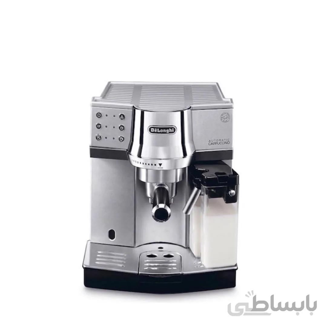 اسپرسوساز دلونگی مدل EC850M ا DELONGHI EC850M ESPRESSO MAKER