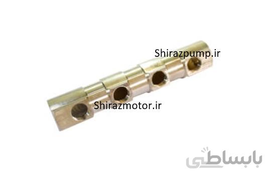 کلکتور 2 اینچ