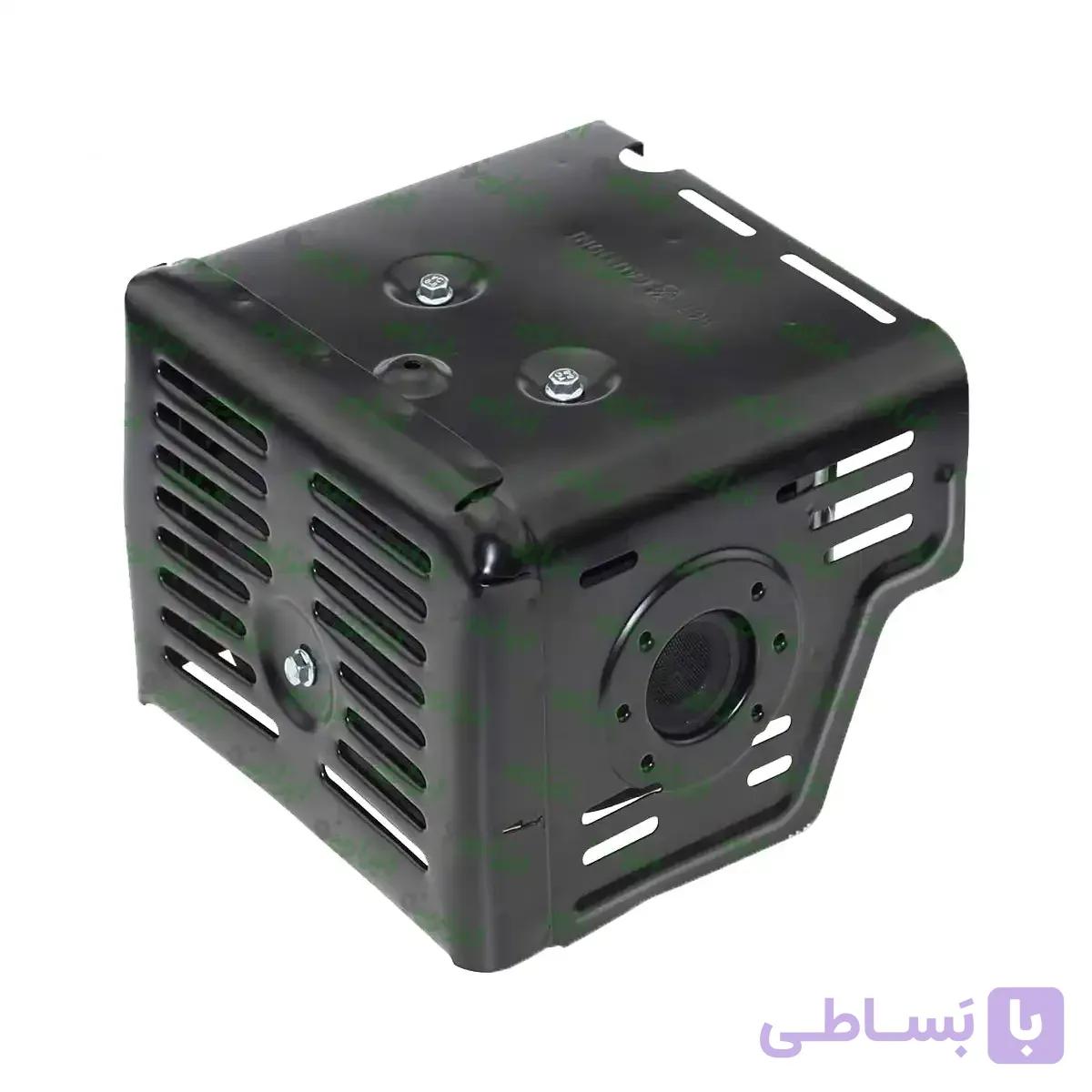 اگزوز موتور هوندا GX390
