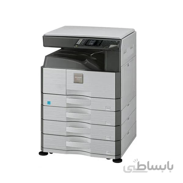 دستگاه کپی SHARP 6020N A3