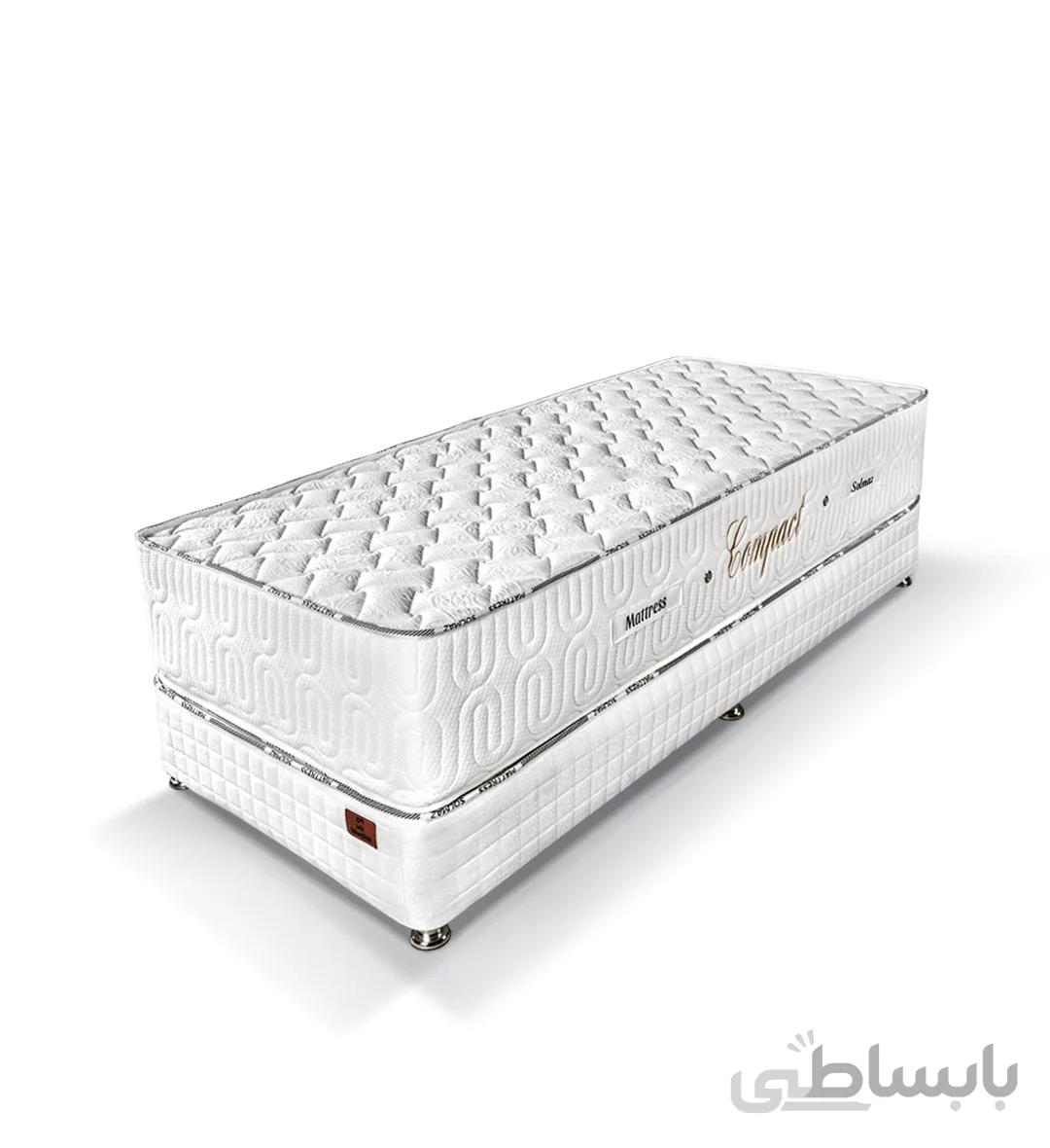 تشک طبی کامپکت - از نوع تمام ارتوپدیک منفصل POCKET SPRING