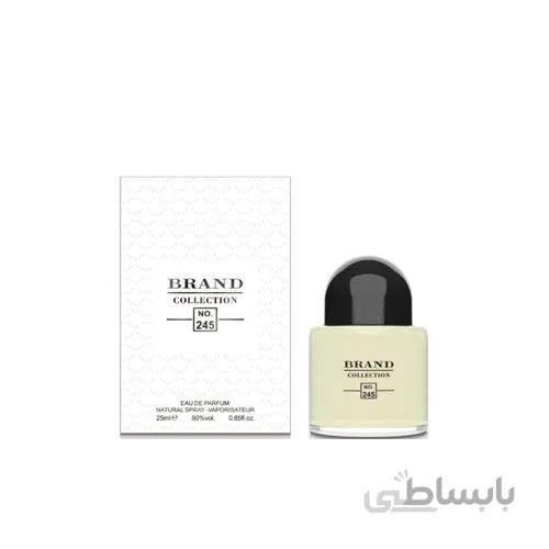 برند-ادکلن 25 میل بایردو 245