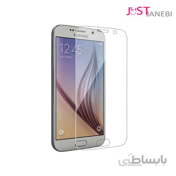 نانو گلس ضد ضربه سامسونگ Samsung Galaxy S7