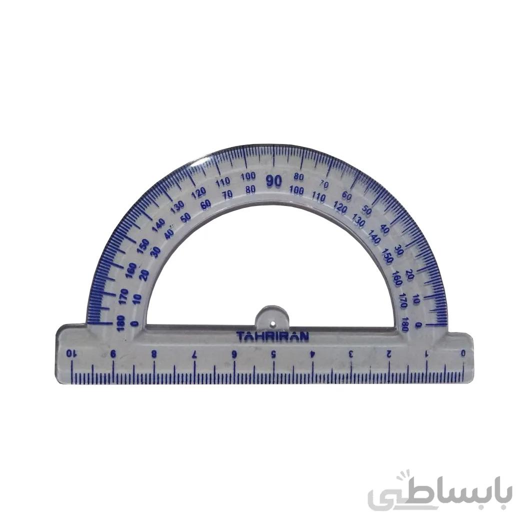 نقاله ژله ای تحریران