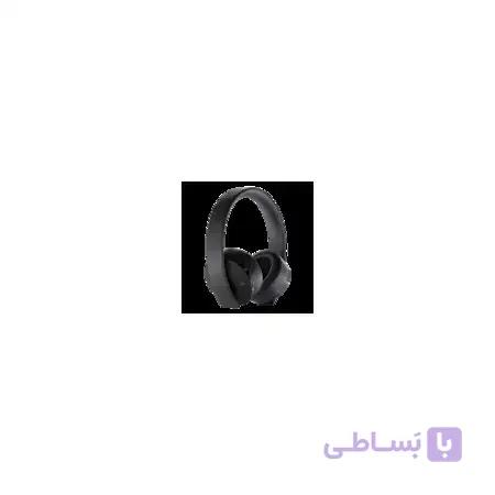 هدست بی سیم سونی مدل گلد Gold Wireless Headset - مخصوص PlayStation 4
