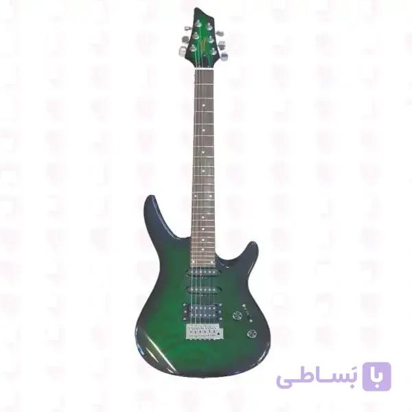 گیتار الکتریک Star Sun