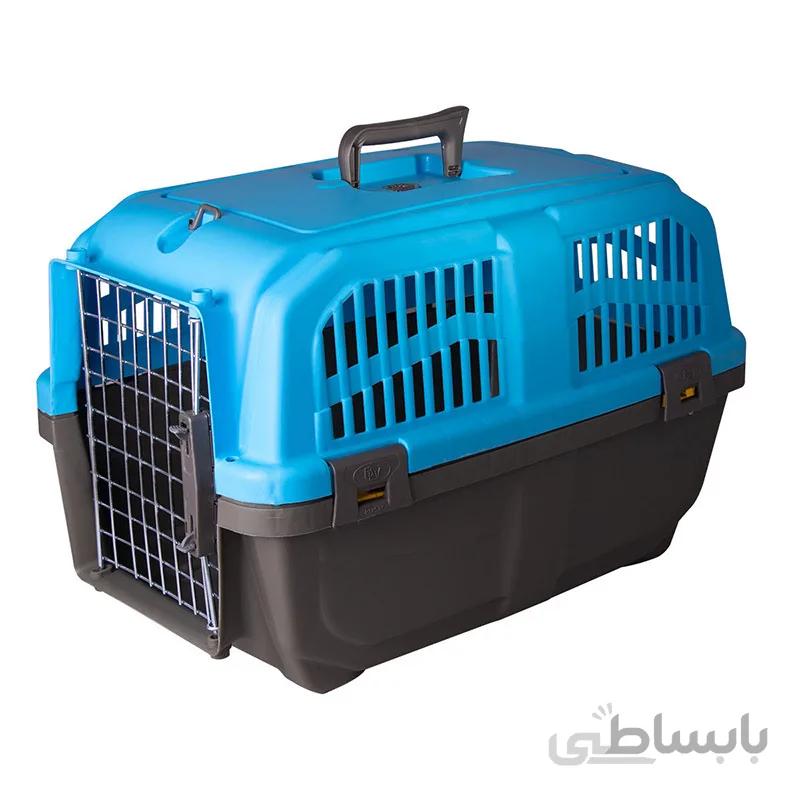 باکس حمل سگ و گربه هپی پت مدل پانیتو