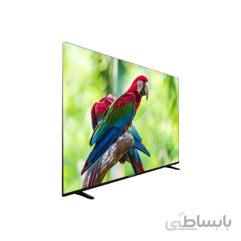 تلویزیون ال ای دی دوو مدل DLE-50K4310U سایز 50 اینچ ا Daewoo DLE-50K4310U LED TV 50 Inch کد 444117