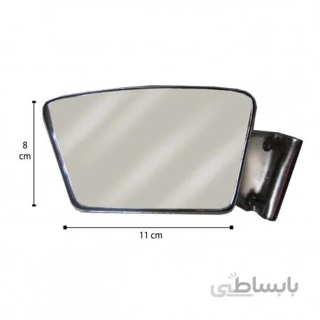 آینه بغل تاشوی پیکان