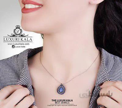 گردنبند چشم نظر ا Necklace