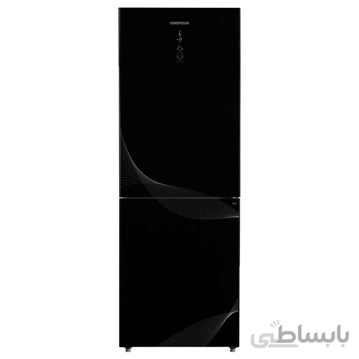 یخچال فریزر امرسان مدل BFN22D-EL-TP