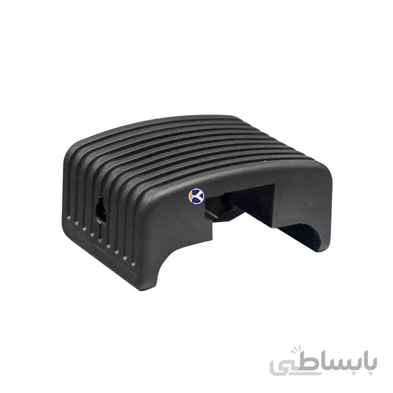 کائوچوئی تفنگ میخکوب تایوان