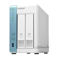 ذخیره ساز تحت شبکه کیونپ مدل QNAP TS-231K
