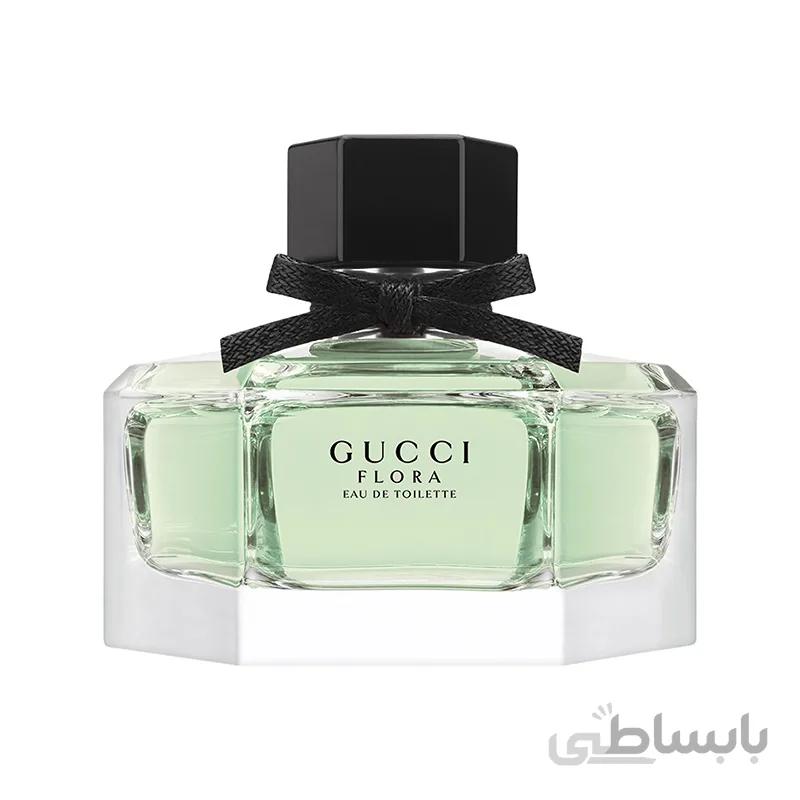 عطر ادکلن زنانه Gucci Flora EDT