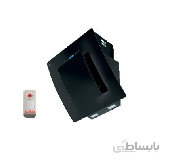 هود آشپزخانه شومینه ای اخوان ا Akhavan Kitchen Hood H-51-MF