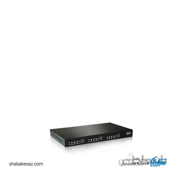 گیت وی نیوراک مدل MX60_24FXS