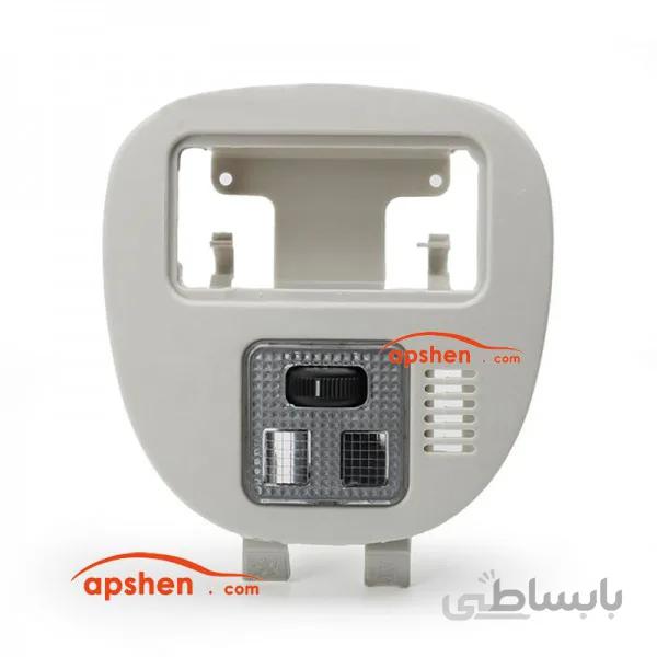 چراغ سقف و نقشه خوان 206