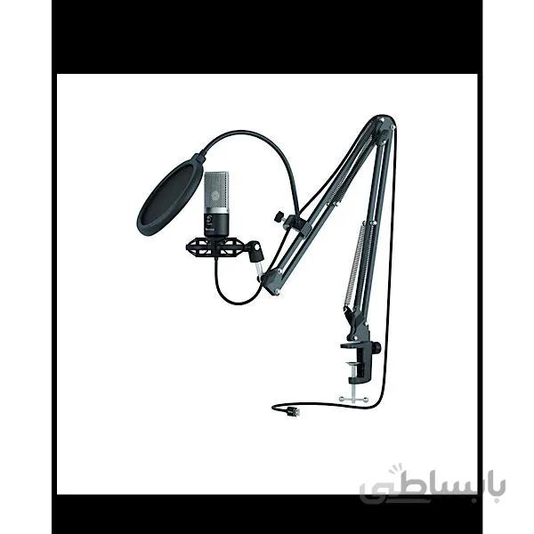 میکروفون USB کاندنسر فای فاین Fifine T670 آکبند