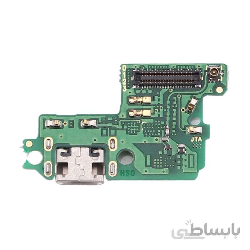 برد شارژ گوشی هواوی پی 10 لایت Huawei P10 Lite Charging Port Board