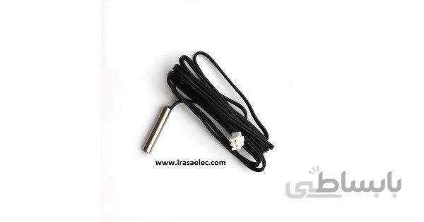 کابل NTC 10K نیم متری مناسب ماژول XH-W1209
