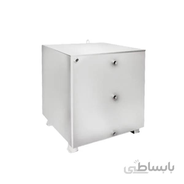 منبع انبساط باز 800 لیتری ورق 5