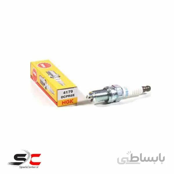 شمع جت اسکی و پاراگلایدر NGK DCPR8E 4179