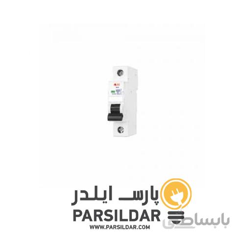 کلید خودکار مینیاتوری یک پل C16A