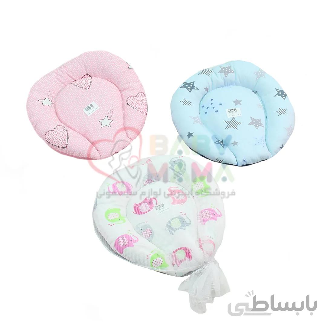 بالش شیردهی titi baby چاپی