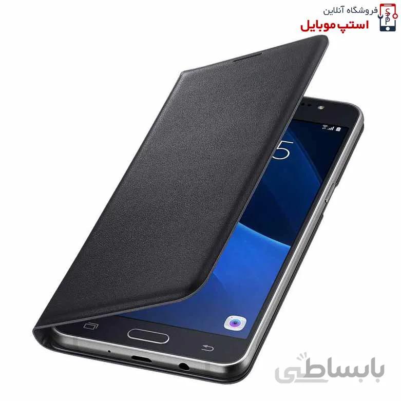 کیف لپ تاپی گوشی Samsung Galaxy J5 2016 - J510