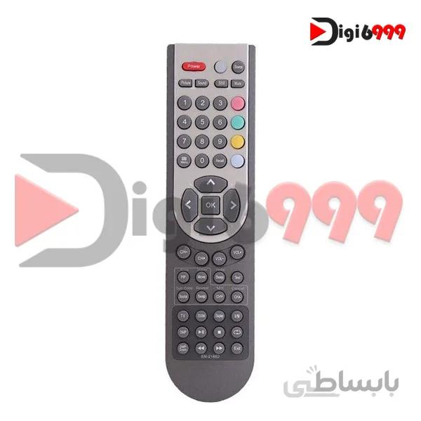 ریموت کنترل مدل EN-21662