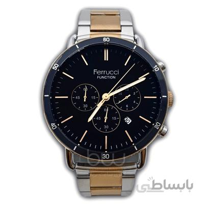 ساعت مچی مردانه فروچی/ FERRUCCI