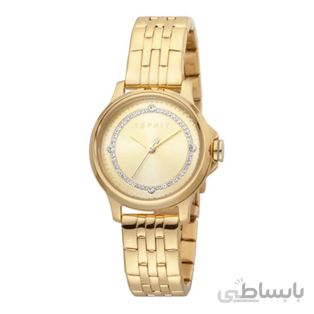 ساعت مچی اورجینال اسپریت مدل ES1L144M0085