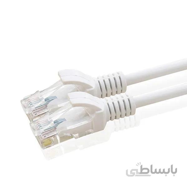 کابل شبکه 15 متری cat5 great