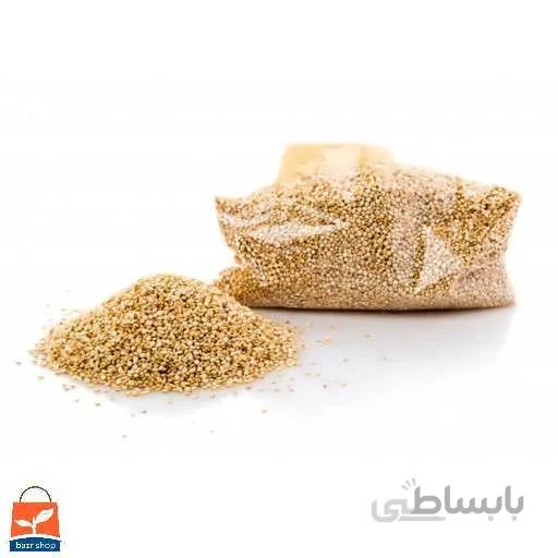 بذر کینوا