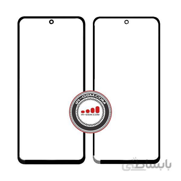 گلس تعمیراتی شیائومی GLASS + OCA XIAOMI POCO F3