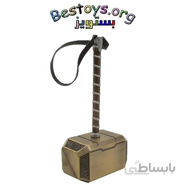 فیگور مدل Thor Hammer