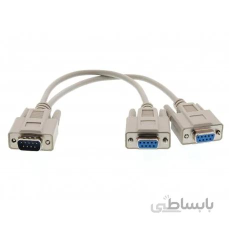 اسپلیتر vga 1in 2 out