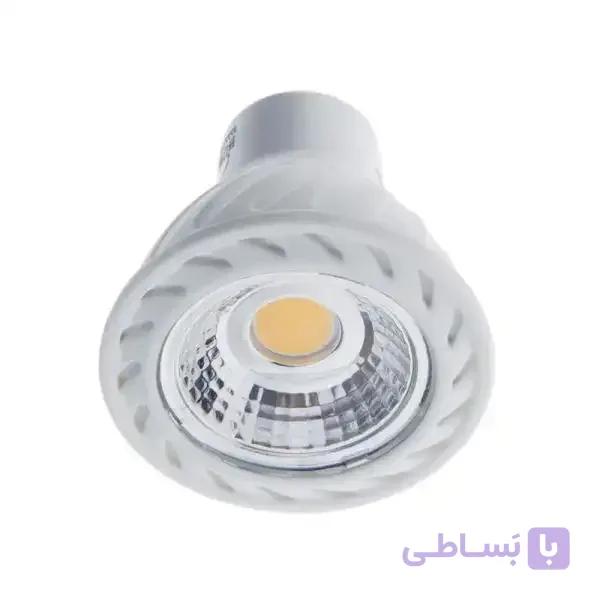 لامپ هالوژن 7 وات مدل سوزنی پایه MR16