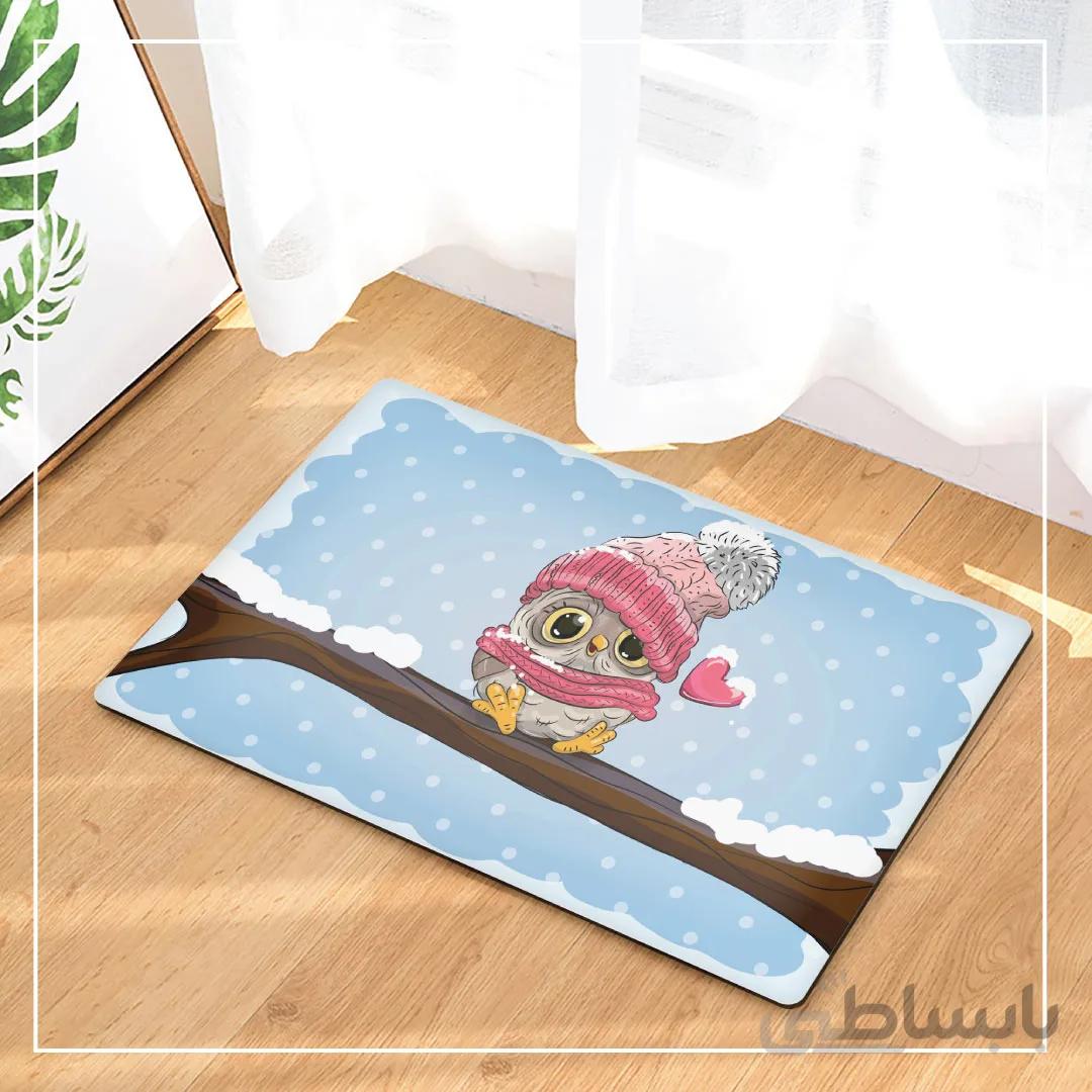 جغد برفی