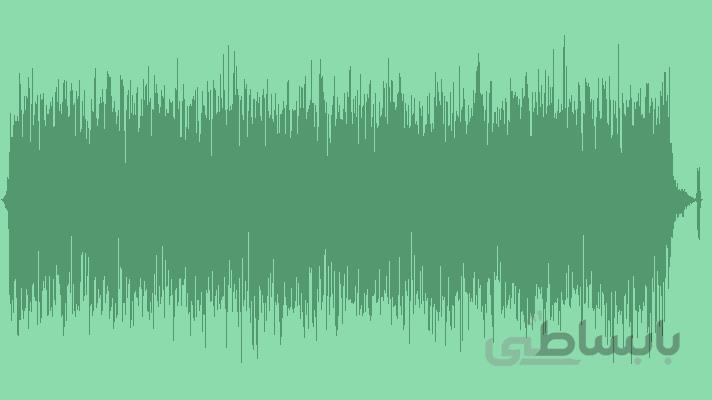 موسیقی پس زمینه اسلایدشو تبلیغاتی Corporate Music 159016