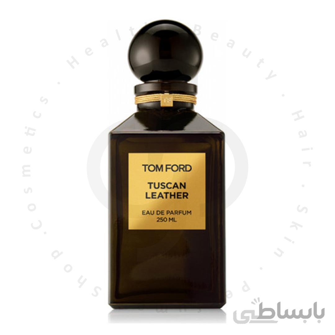 عطر ادکلن تام فورد توسکان لدر