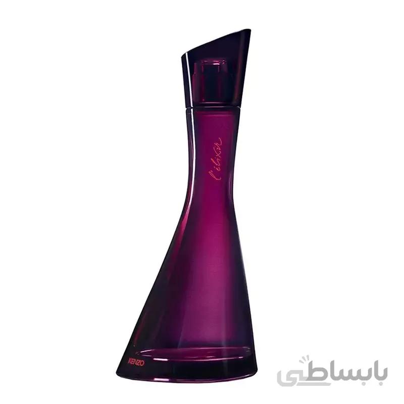 Kenzo Kenzo Jeu D Amour L Elixir For Women EDP ا کنزو ژو د امور له الیکسیر زنانه ادوپرفیوم