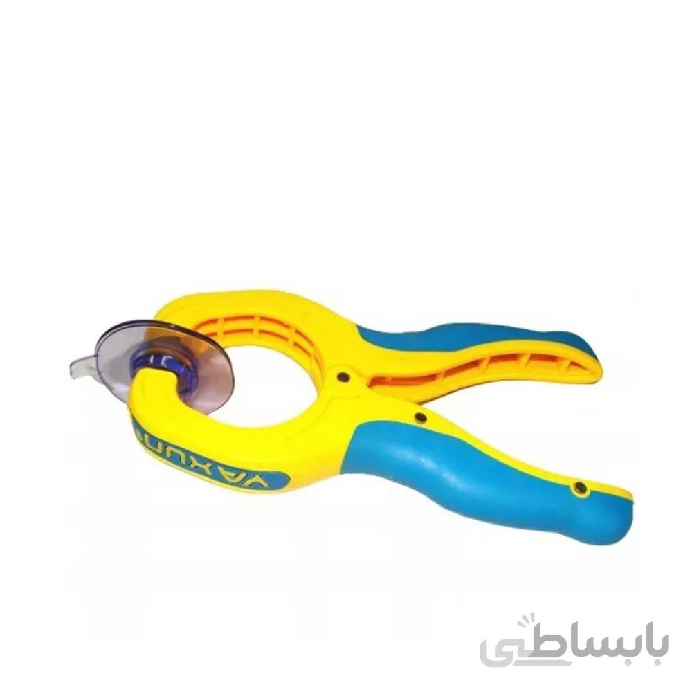 وکیوم و بادکش یاکسون مدل Yaxun YX-D02