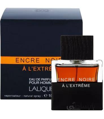 Encre Noire A L`Extreme Lalique
