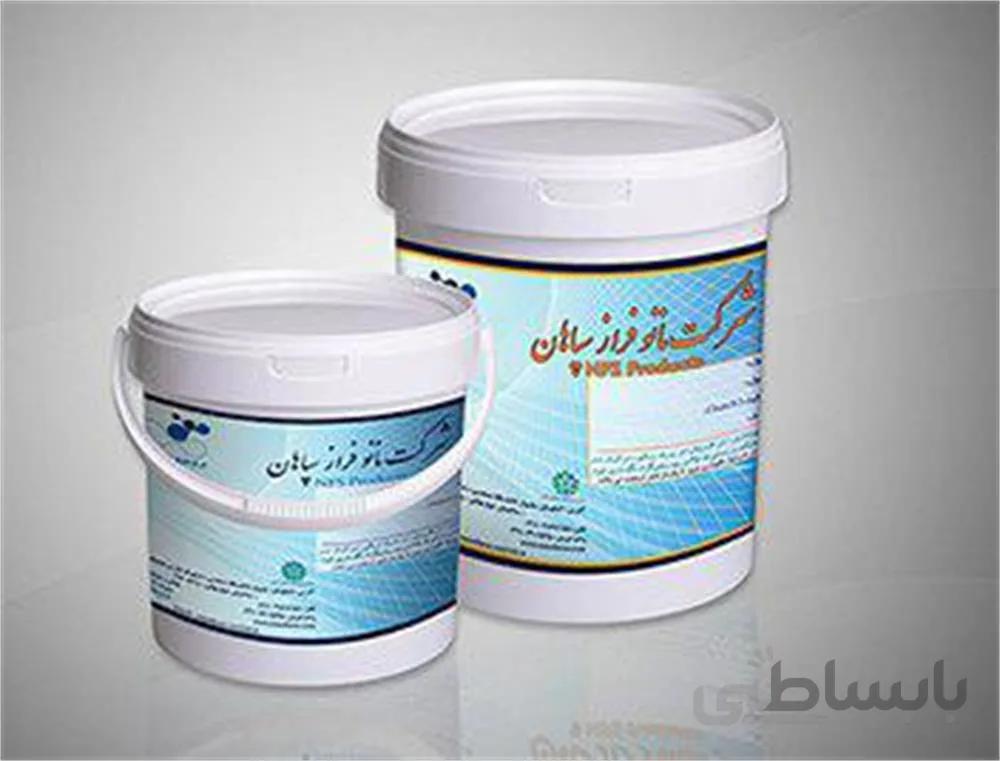 پوشش های آبگریز و محافظتی برای انواع سطوح ا Coatings, hydrophobic, and protective for a variety of levels