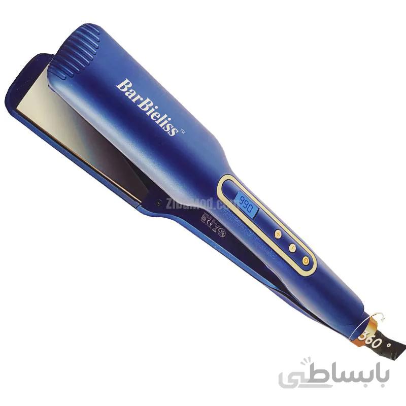 اتو مو کراتینه BarBieliss مدل BA-305