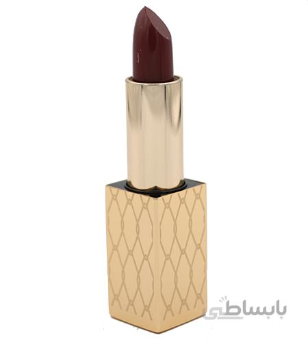 رژلب جامد آلیسما شماره 12 (ALISMA solid lipstick)
